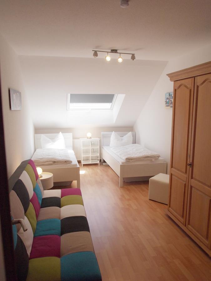 Ferienwohnung Schimmer Wurmbergblick Braunlage Exteriér fotografie