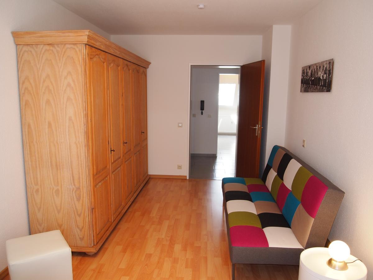 Ferienwohnung Schimmer Wurmbergblick Braunlage Exteriér fotografie