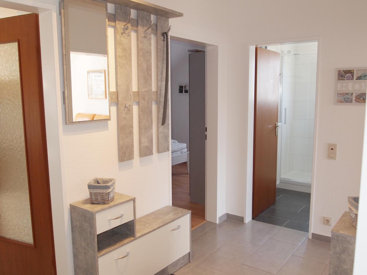 Ferienwohnung Schimmer Wurmbergblick Braunlage Exteriér fotografie