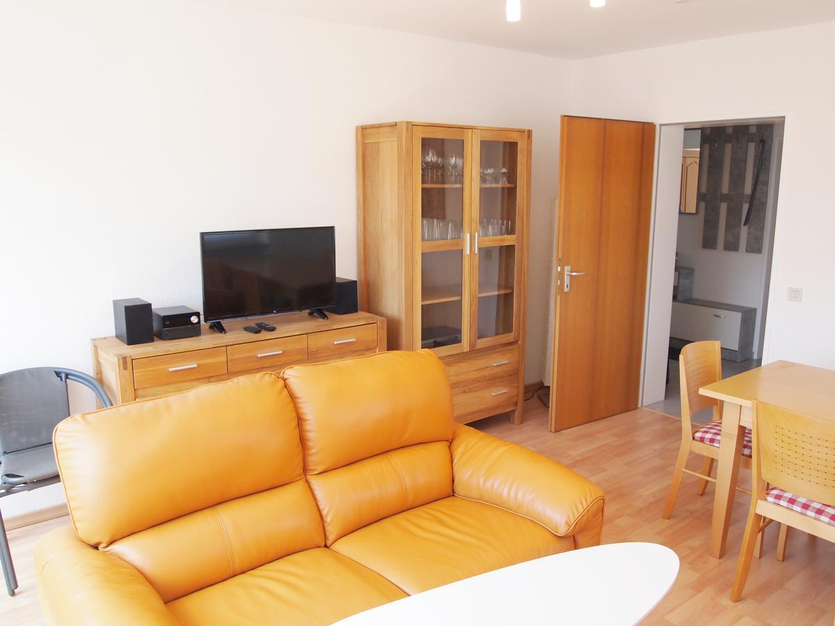 Ferienwohnung Schimmer Wurmbergblick Braunlage Exteriér fotografie
