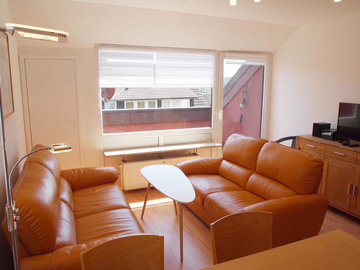 Ferienwohnung Schimmer Wurmbergblick Braunlage Exteriér fotografie