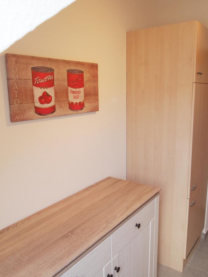 Ferienwohnung Schimmer Wurmbergblick Braunlage Exteriér fotografie